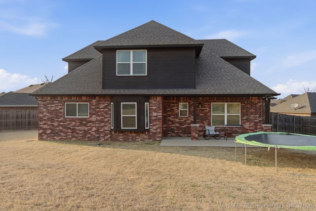 6440 E 147th Street S, Bixby, OK 74008