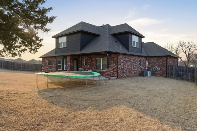 6440 E 147th Street S, Bixby, OK 74008