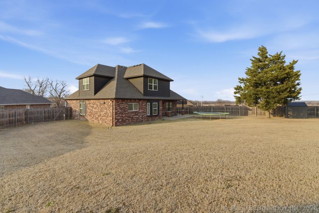 6440 E 147th Street S, Bixby, OK 74008