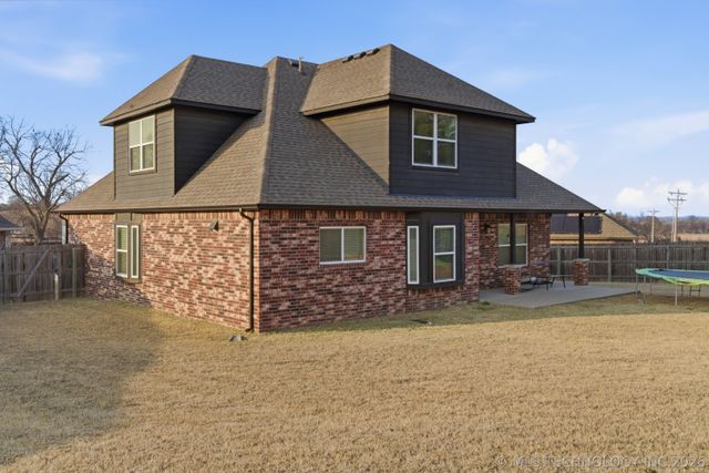 6440 E 147th Street S, Bixby, OK 74008