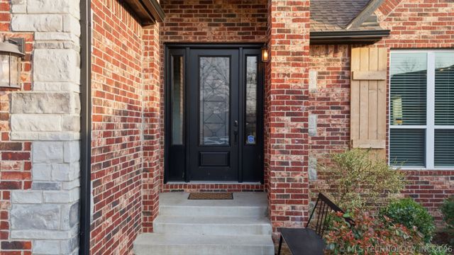 6440 E 147th Street S, Bixby, OK 74008