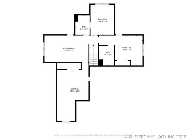 6440 E 147th Street S, Bixby, OK 74008