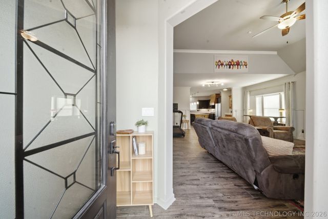 6440 E 147th Street S, Bixby, OK 74008