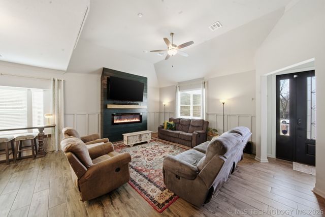 6440 E 147th Street S, Bixby, OK 74008