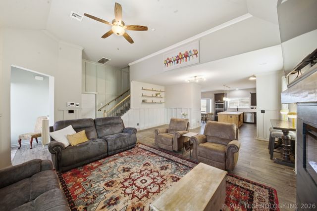 6440 E 147th Street S, Bixby, OK 74008