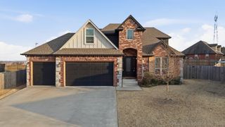 6440 E 147th Street S, Bixby, OK 74008