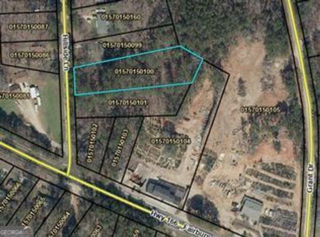 5493 Big A Road, Douglasville, GA 30135