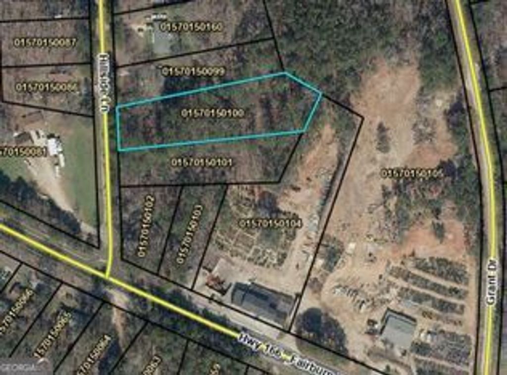 5493 Big A Road, Douglasville, GA 30135