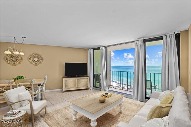 11619 Front Beach Road 1108, Panama City Beach, FL 32407