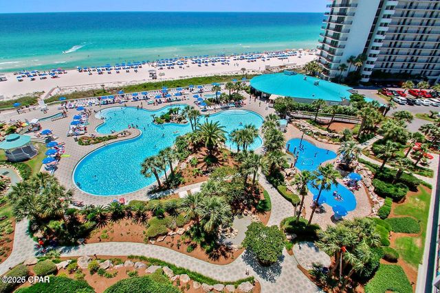 11619 Front Beach Road 1108, Panama City Beach, FL 32407