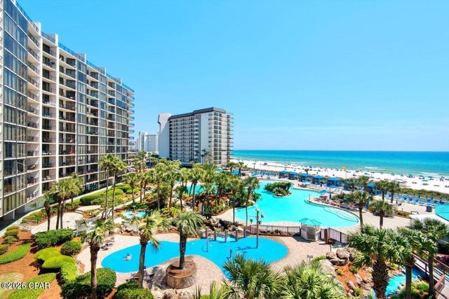 11619 Front Beach Road 1108, Panama City Beach, FL 32407