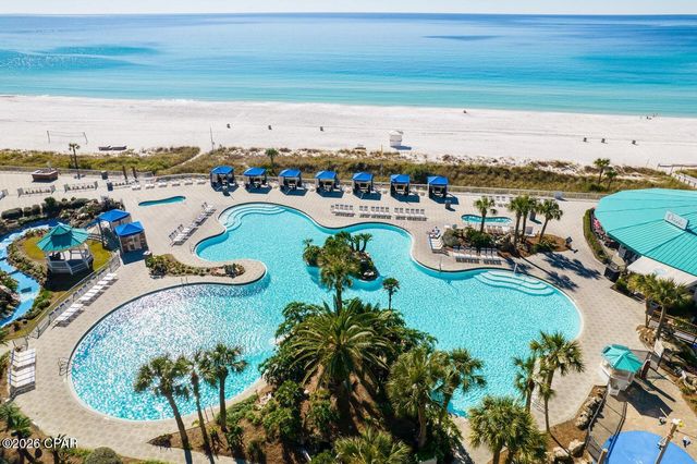 11619 Front Beach Road 1108, Panama City Beach, FL 32407