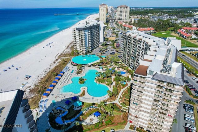 11619 Front Beach Road 1108, Panama City Beach, FL 32407