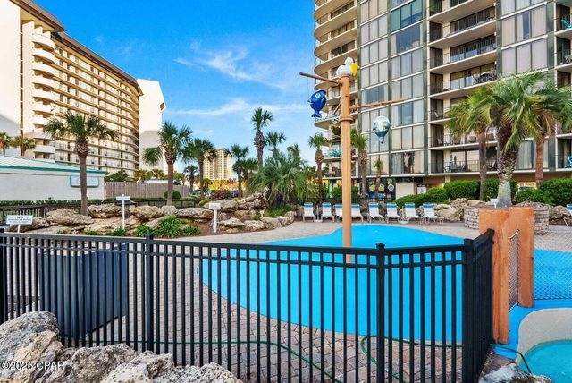 11619 Front Beach Road 1108, Panama City Beach, FL 32407