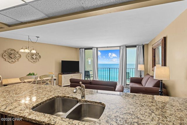11619 Front Beach Road 1108, Panama City Beach, FL 32407