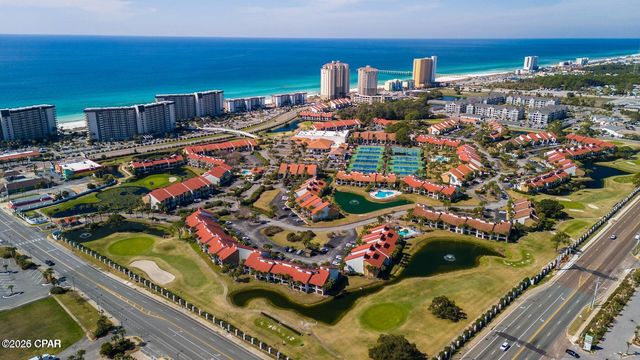 11619 Front Beach Road 1108, Panama City Beach, FL 32407