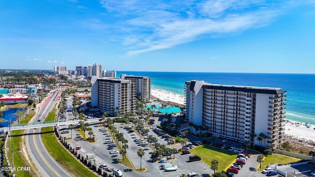 11619 Front Beach Road 1108, Panama City Beach, FL 32407