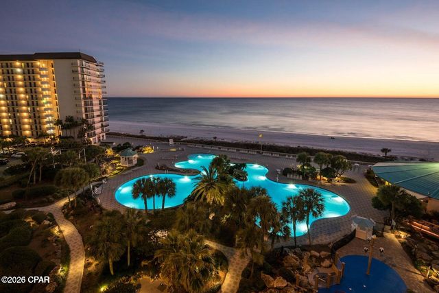 11619 Front Beach Road 1108, Panama City Beach, FL 32407