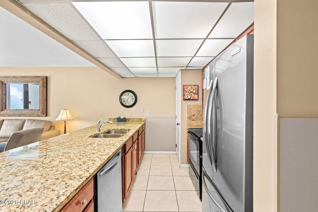 Image 11 of property listing at 11619 Front Beach Road 1108, Panama City Beach, FL 32407