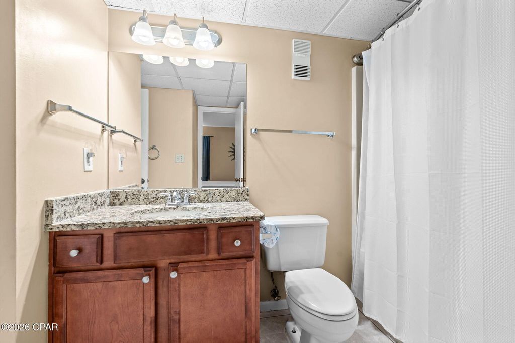 Image 19 of property listing at 11619 Front Beach Road 1108, Panama City Beach, FL 32407