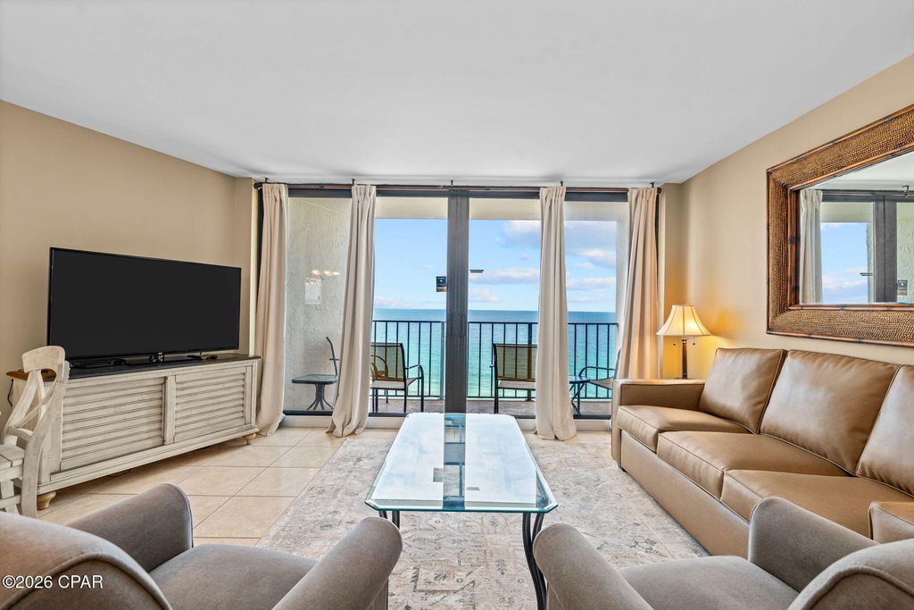 Image 2 of property listing at 11619 Front Beach Road 1108, Panama City Beach, FL 32407