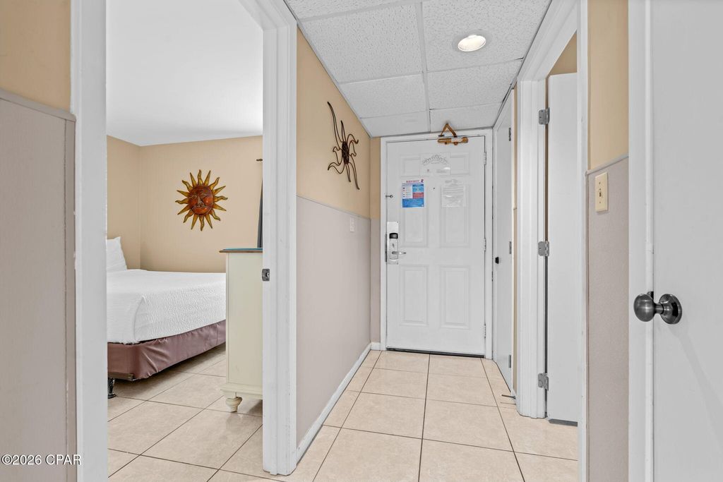 Image 20 of property listing at 11619 Front Beach Road 1108, Panama City Beach, FL 32407