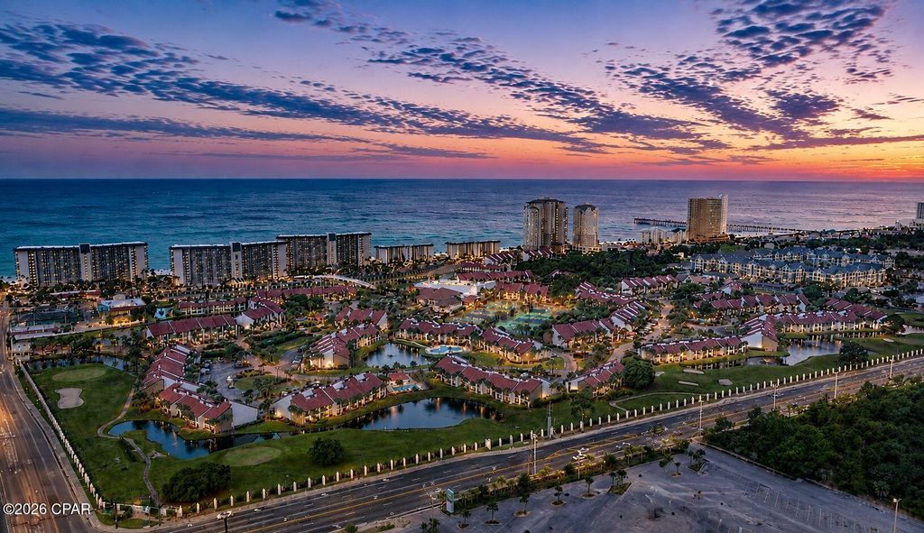 Image 22 of property listing at 11619 Front Beach Road 1108, Panama City Beach, FL 32407