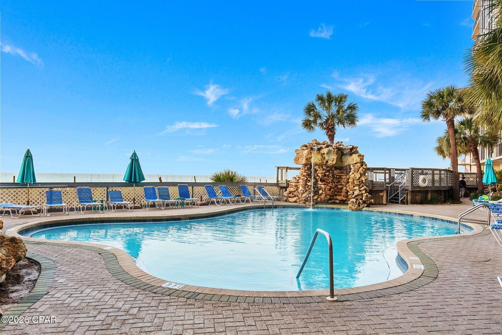 Image 24 of property listing at 11619 Front Beach Road 1108, Panama City Beach, FL 32407