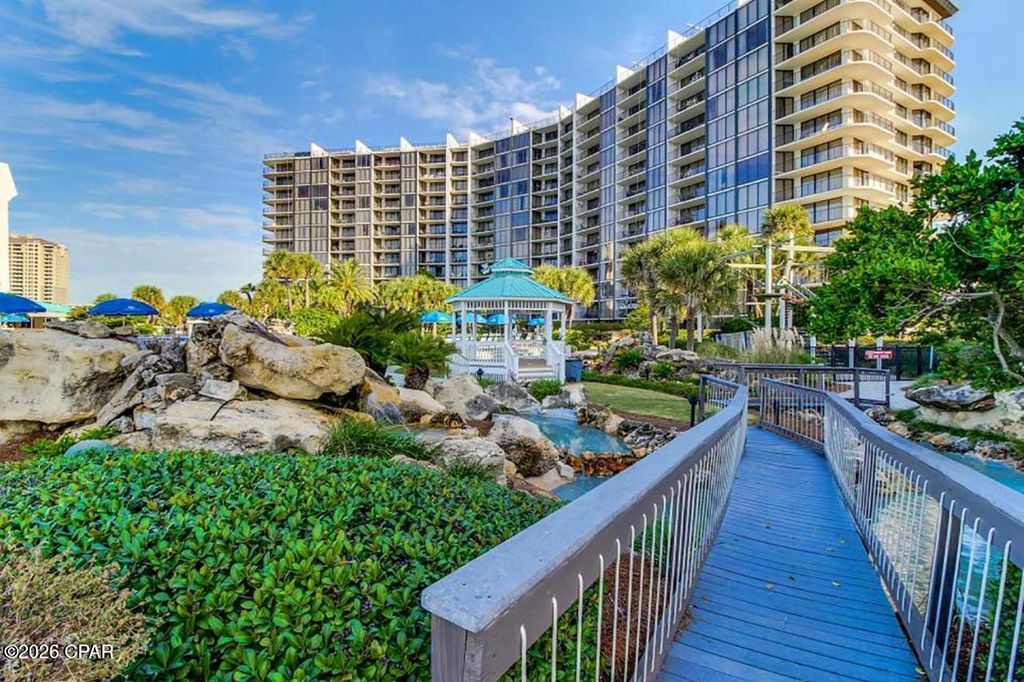 Image 25 of property listing at 11619 Front Beach Road 1108, Panama City Beach, FL 32407