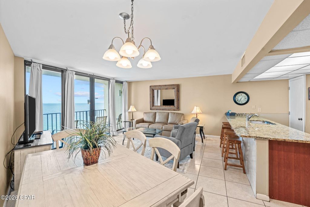 Image 3 of property listing at 11619 Front Beach Road 1108, Panama City Beach, FL 32407