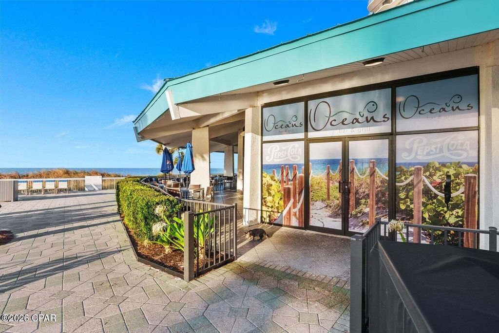 Image 44 of property listing at 11619 Front Beach Road 1108, Panama City Beach, FL 32407