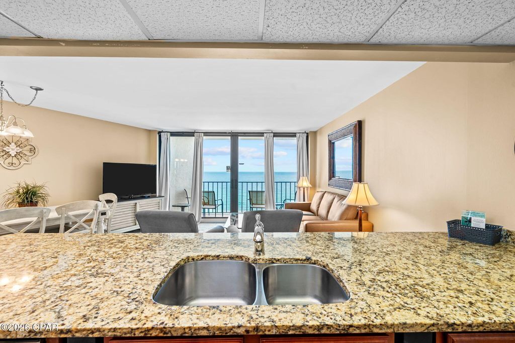 Image 6 of property listing at 11619 Front Beach Road 1108, Panama City Beach, FL 32407