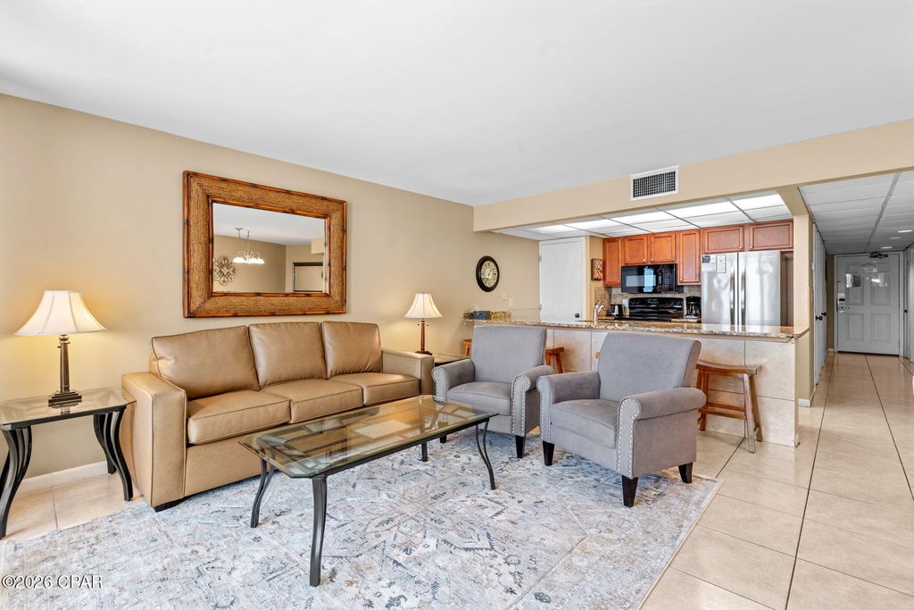 Image 7 of property listing at 11619 Front Beach Road 1108, Panama City Beach, FL 32407
