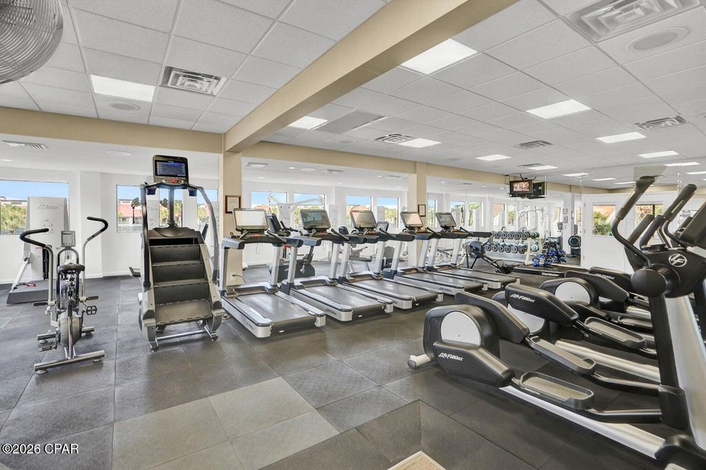 Image 74 of property listing at 11619 Front Beach Road 1108, Panama City Beach, FL 32407