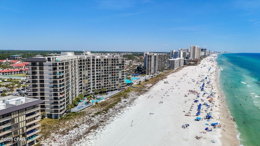 Image 87 of property listing at 11619 Front Beach Road 1108, Panama City Beach, FL 32407