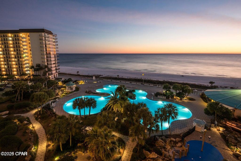 Image 90 of property listing at 11619 Front Beach Road 1108, Panama City Beach, FL 32407