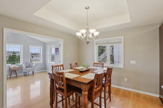 208 Steeple COURT, Johnson Creek, WI 53038