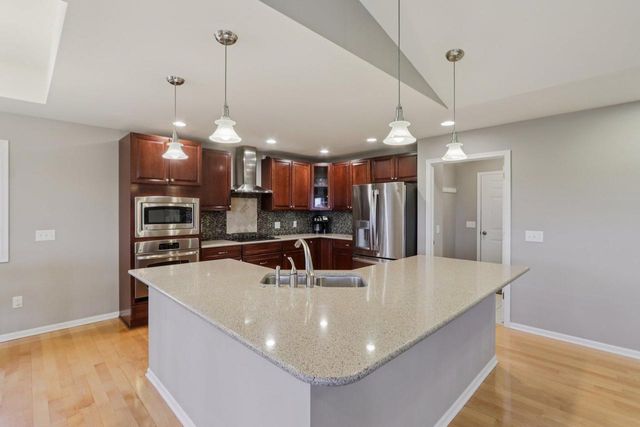 208 Steeple COURT, Johnson Creek, WI 53038