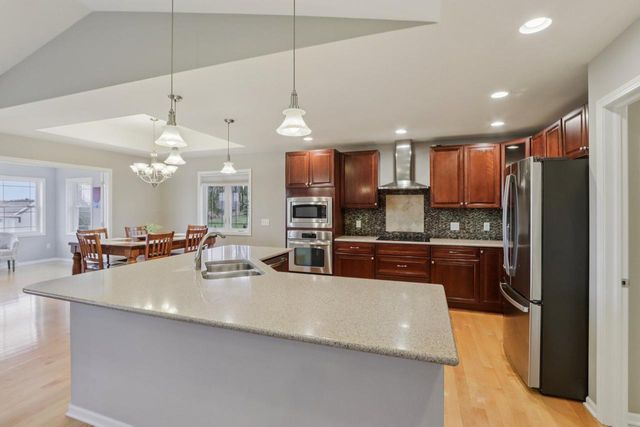 208 Steeple COURT, Johnson Creek, WI 53038