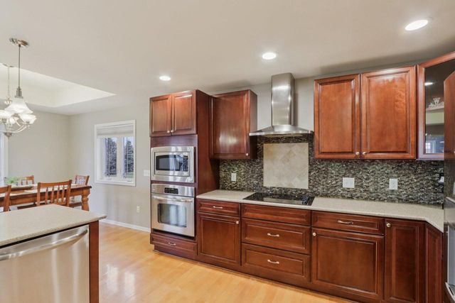 208 Steeple COURT, Johnson Creek, WI 53038
