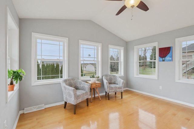 208 Steeple COURT, Johnson Creek, WI 53038