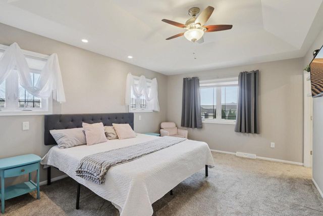 208 Steeple COURT, Johnson Creek, WI 53038