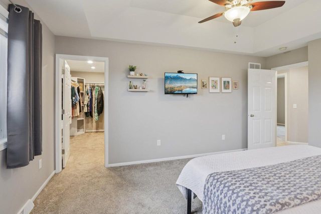 208 Steeple COURT, Johnson Creek, WI 53038