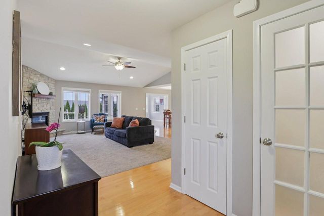 208 Steeple COURT, Johnson Creek, WI 53038