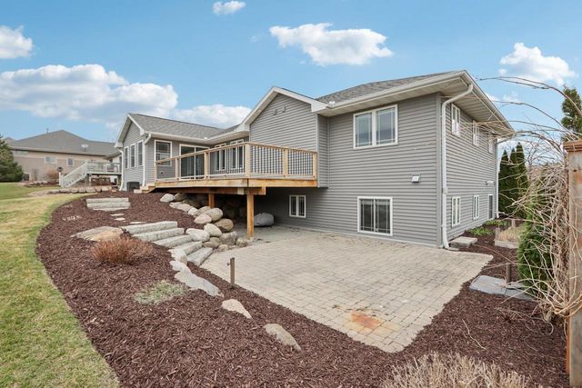 208 Steeple COURT, Johnson Creek, WI 53038