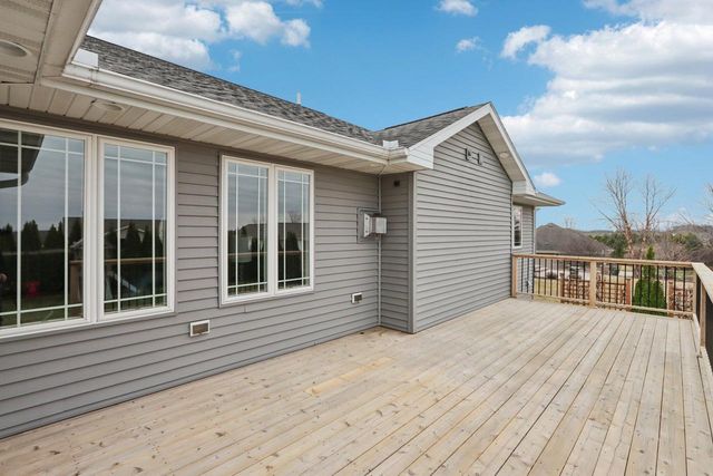 208 Steeple COURT, Johnson Creek, WI 53038