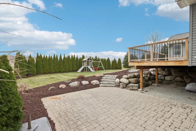208 Steeple COURT, Johnson Creek, WI 53038