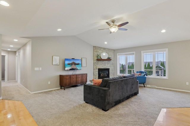 208 Steeple COURT, Johnson Creek, WI 53038