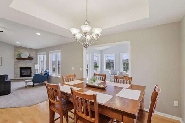208 Steeple COURT, Johnson Creek, WI 53038