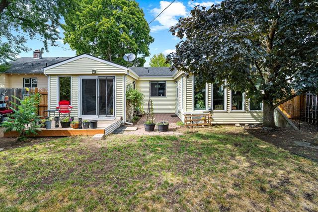 4026 E 24TH Ave, Spokane, WA 99223